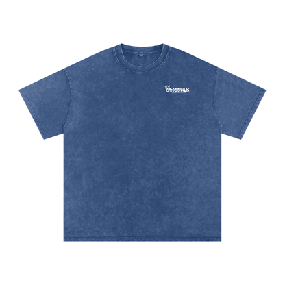 CROSSWLK // All Glory To God T-shirt