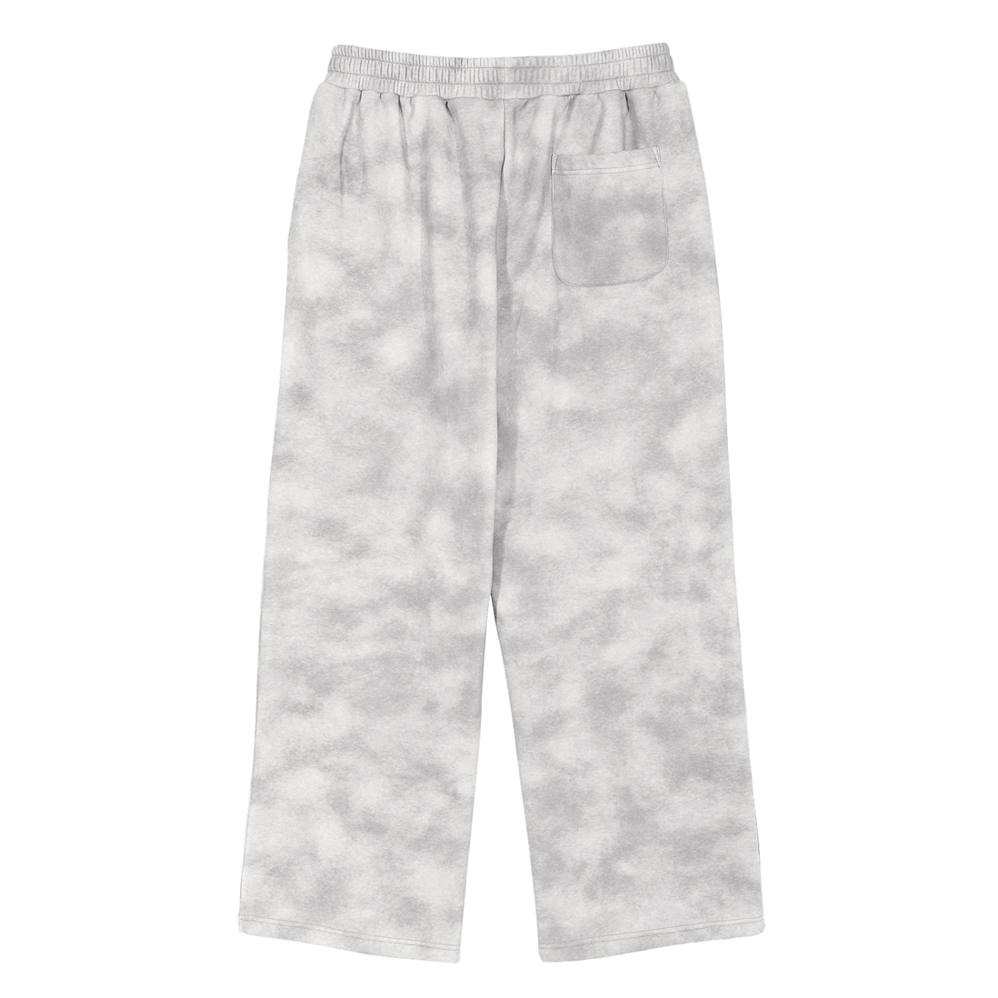 CROSSWLK // Dirty Washed Sweatpants (Matching set)