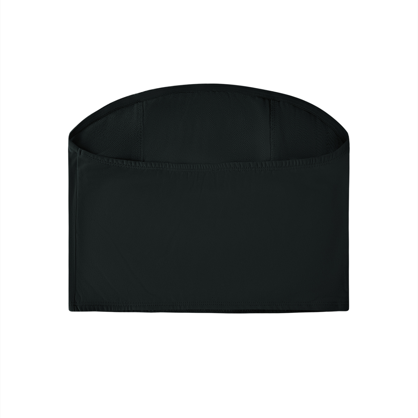 CROSSWLK // Essential Tube Top