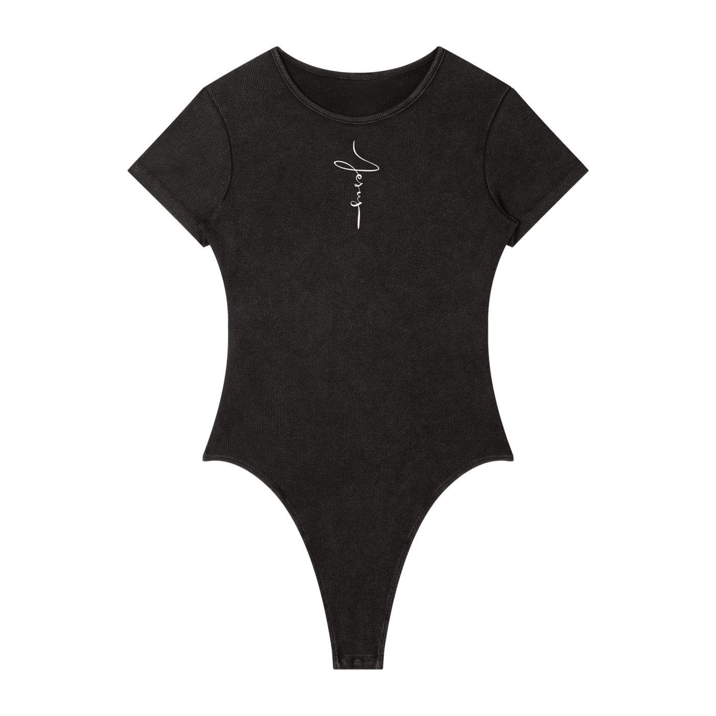 CROSSWLK // Essential Bodysuit