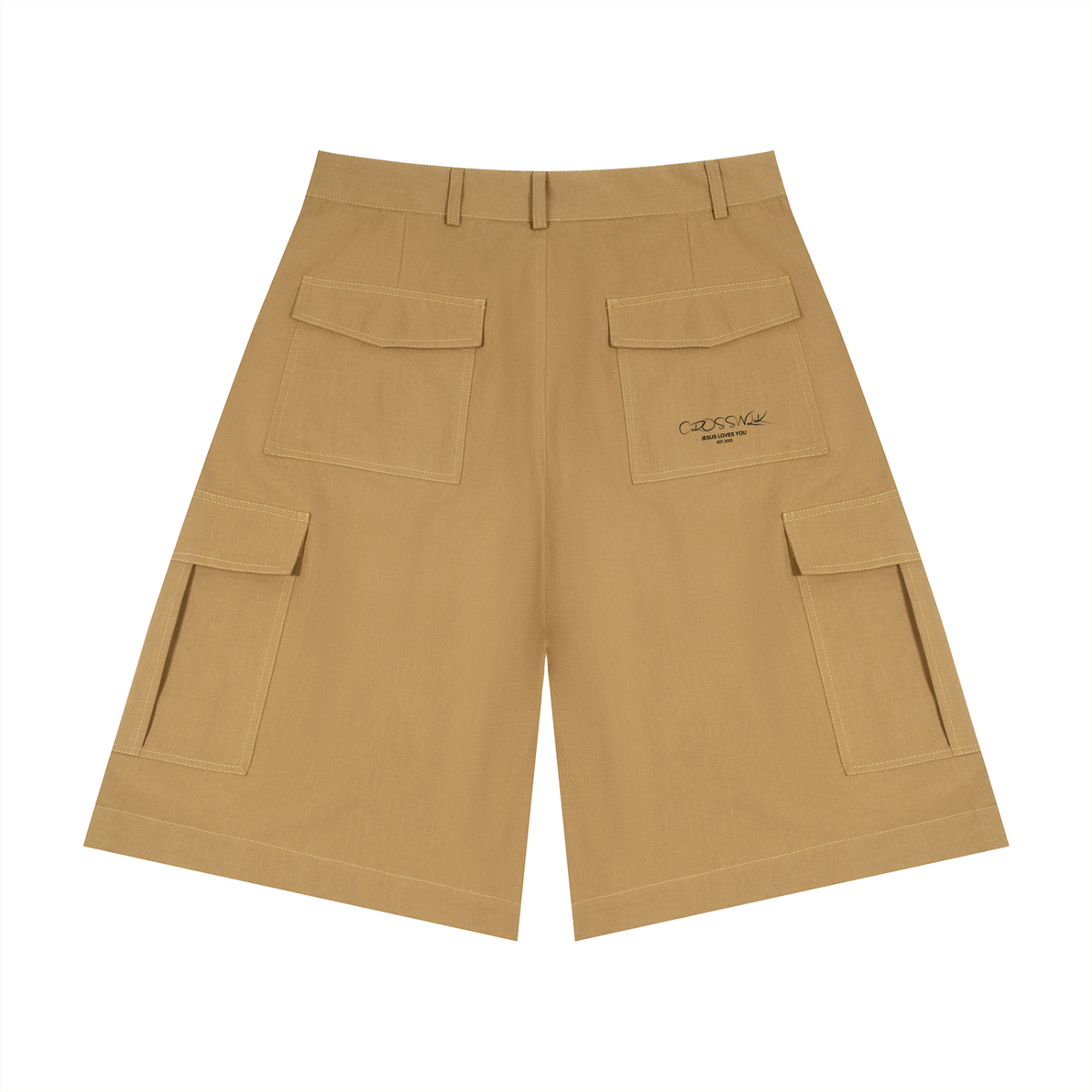 (PREMIUM) CROSSWLK // JLY cargos
