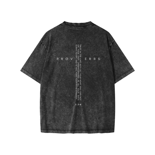 CROSSWLK // Cross of Trust KIDS T-shirt