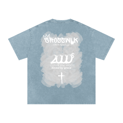 CROSSWLK // 2000's T-Shirt