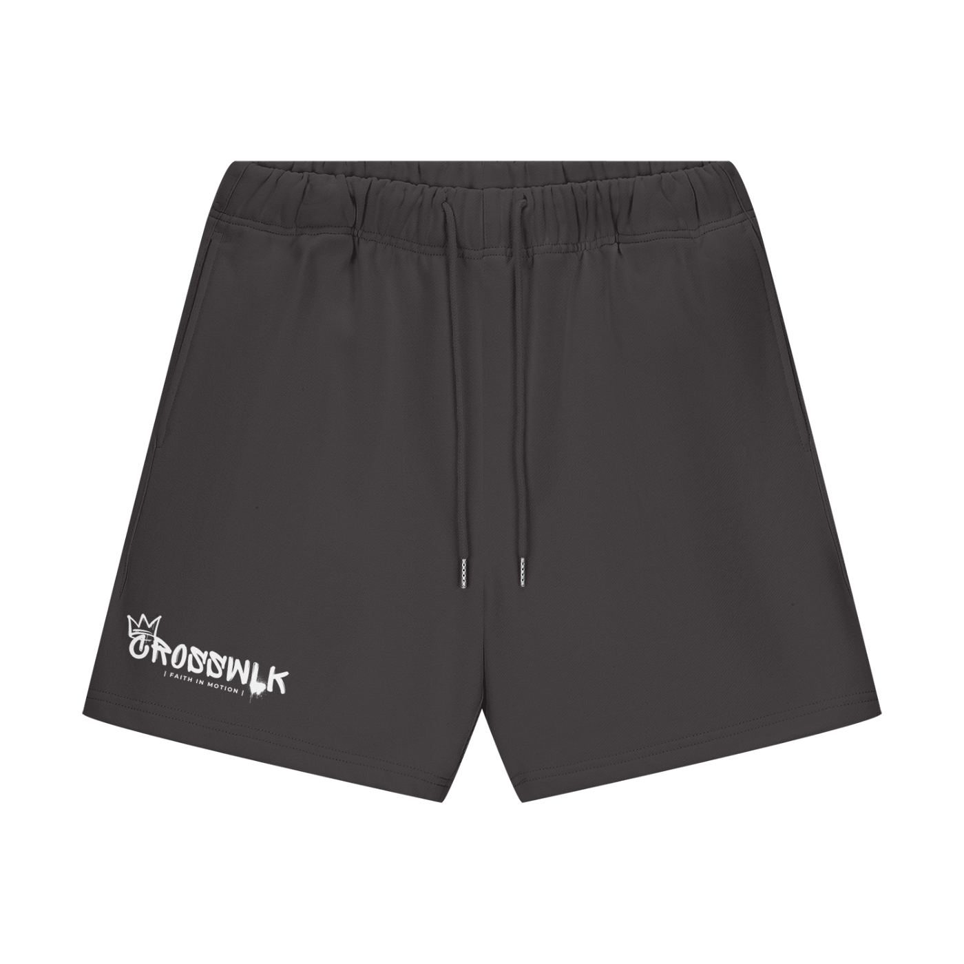 CROSSWLK // Shorts