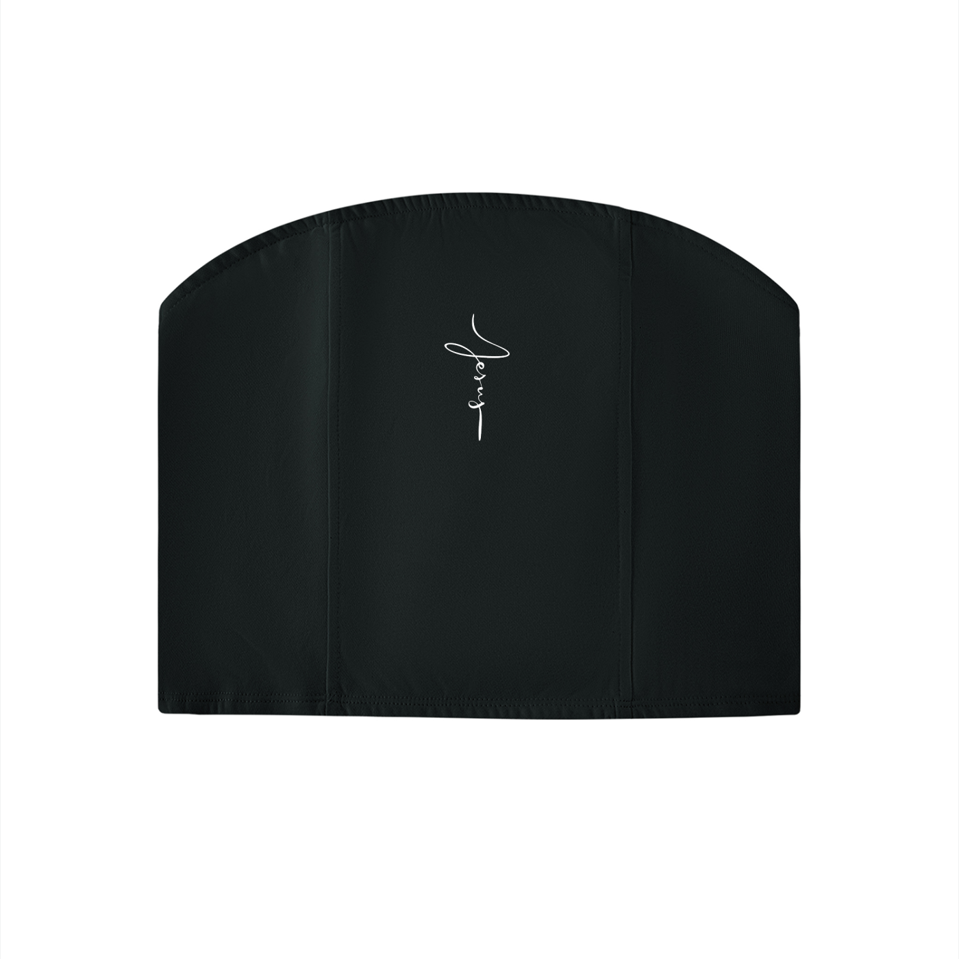 CROSSWLK // Essential Tube Top
