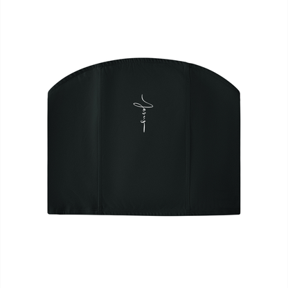 CROSSWLK // Essential Tube Top