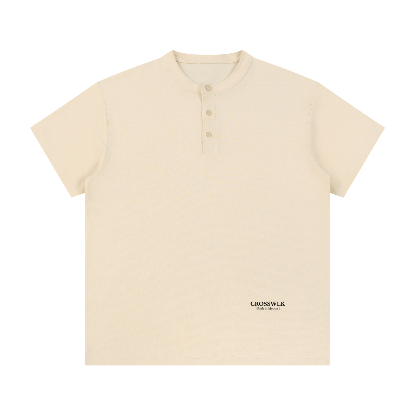 (PREMIUM) Henly Tee