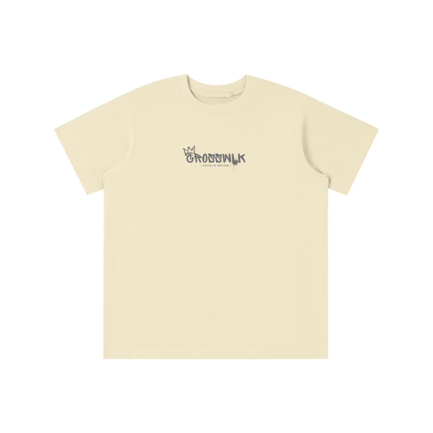 CROSSWLK // JLY T-Shirt (KIDS)
