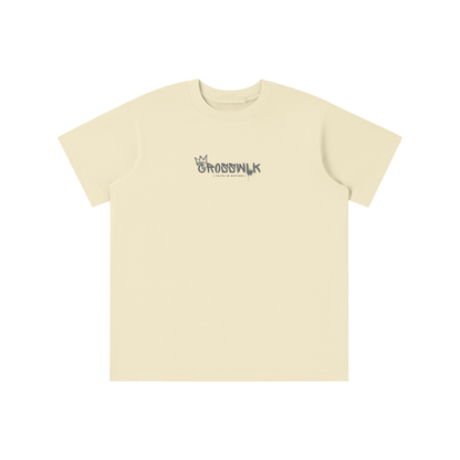 CROSSWLK // JLY T-Shirt (KIDS)