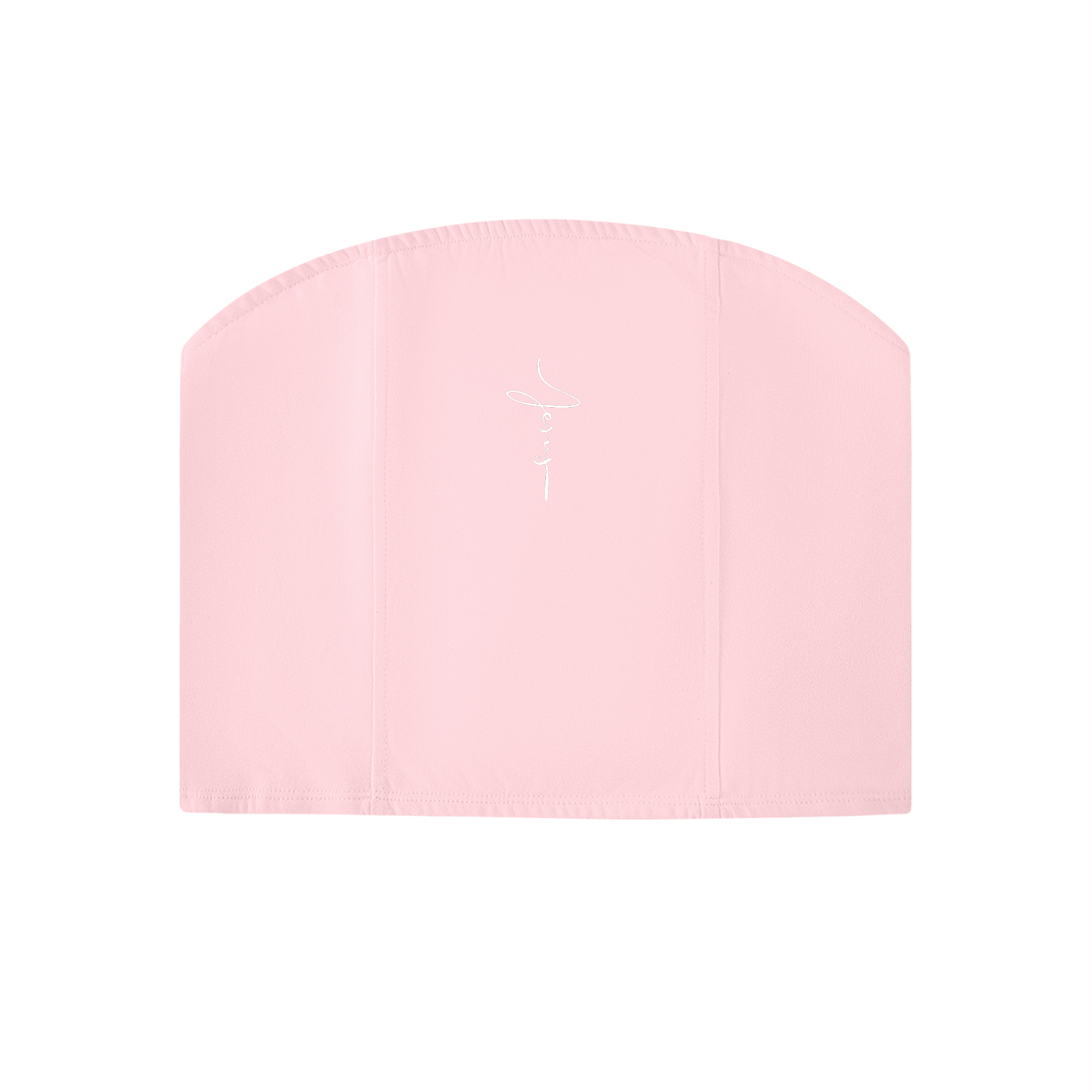 CROSSWLK // Essential Tube Top