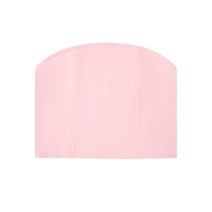 CROSSWLK // Essential Tube Top
