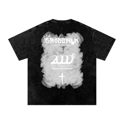 CROSSWLK // 2000's T-Shirt