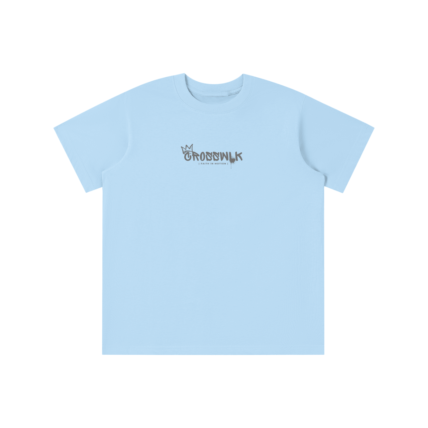 CROSSWLK // JLY T-Shirt (KIDS)