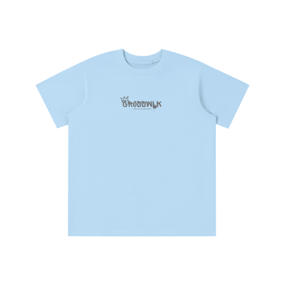 CROSSWLK // JLY T-Shirt (KIDS)
