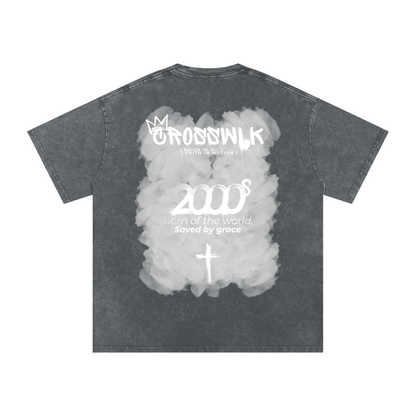 CROSSWLK // 2000's T-Shirt