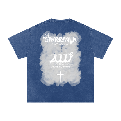 CROSSWLK // 2000's T-Shirt