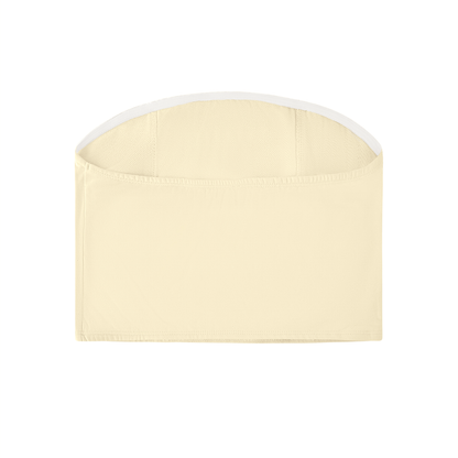 CROSSWLK // Essential Tube Top