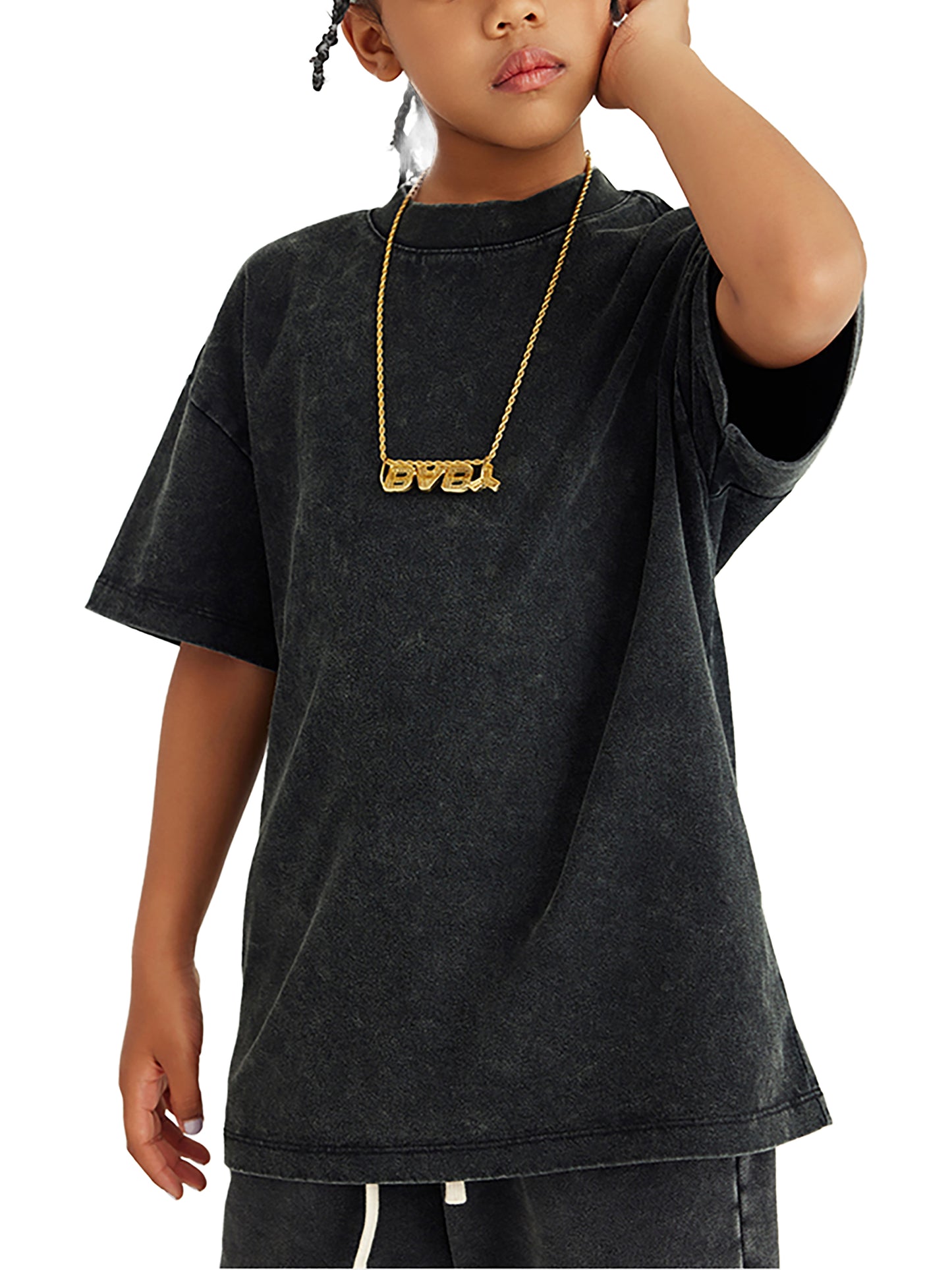 CROSSWLK // Cross of Trust KIDS T-shirt