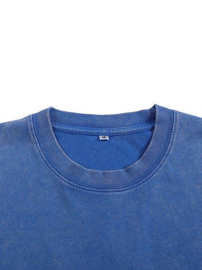 CROSSWLK // Cross of Trust T-Shirt