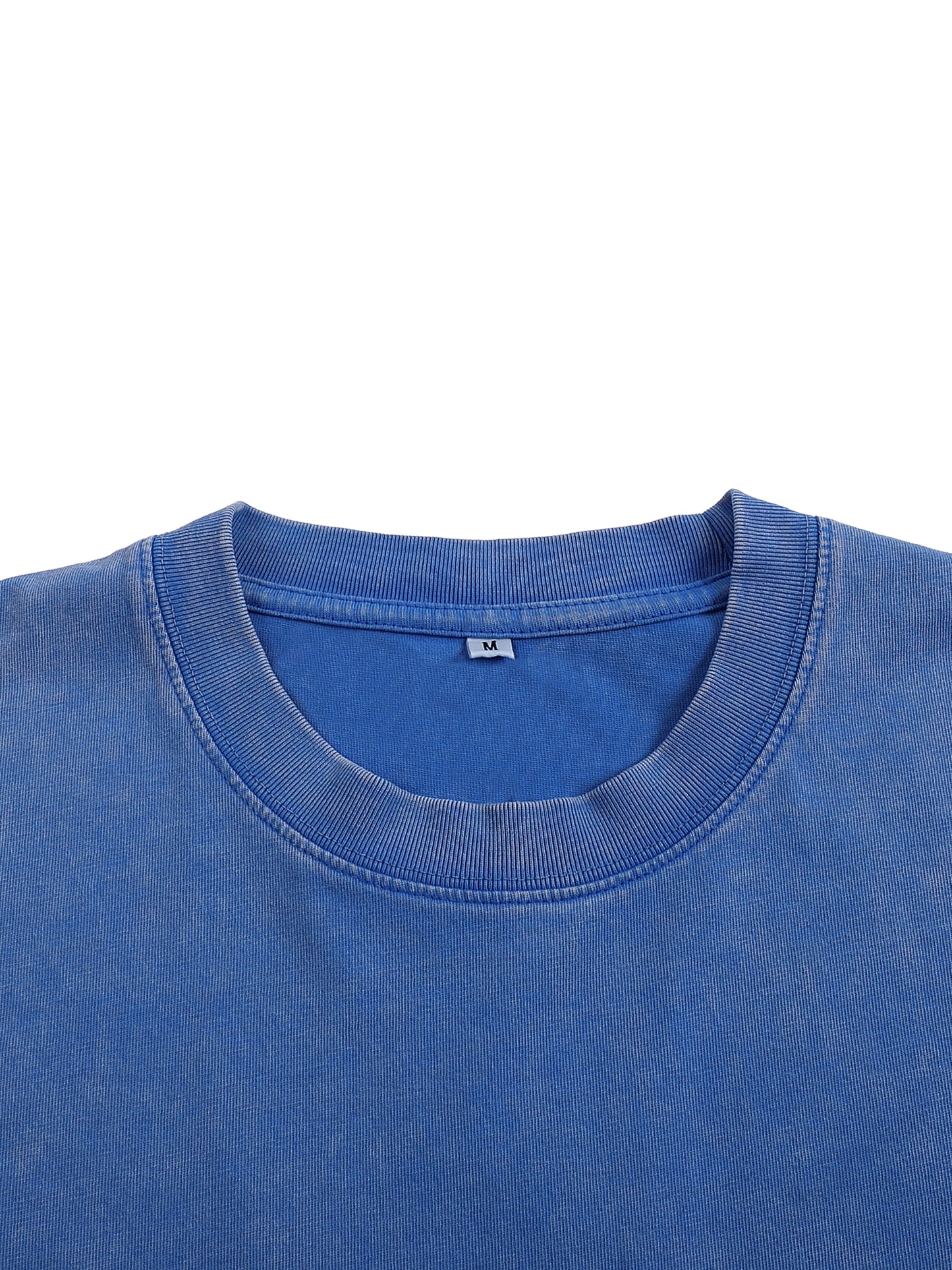 CROSSWLK // Faith in Motion T-Shirt