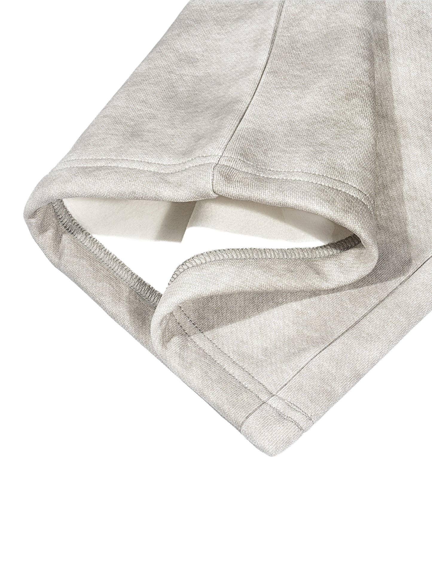 CROSSWLK // Dirty Washed Sweatpants (Matching set)