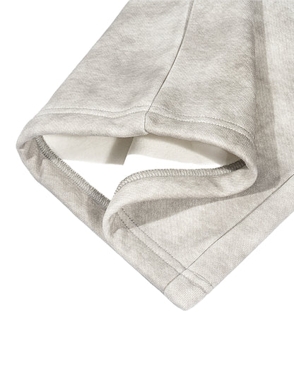 CROSSWLK // Dirty Washed Sweatpants (Matching set)
