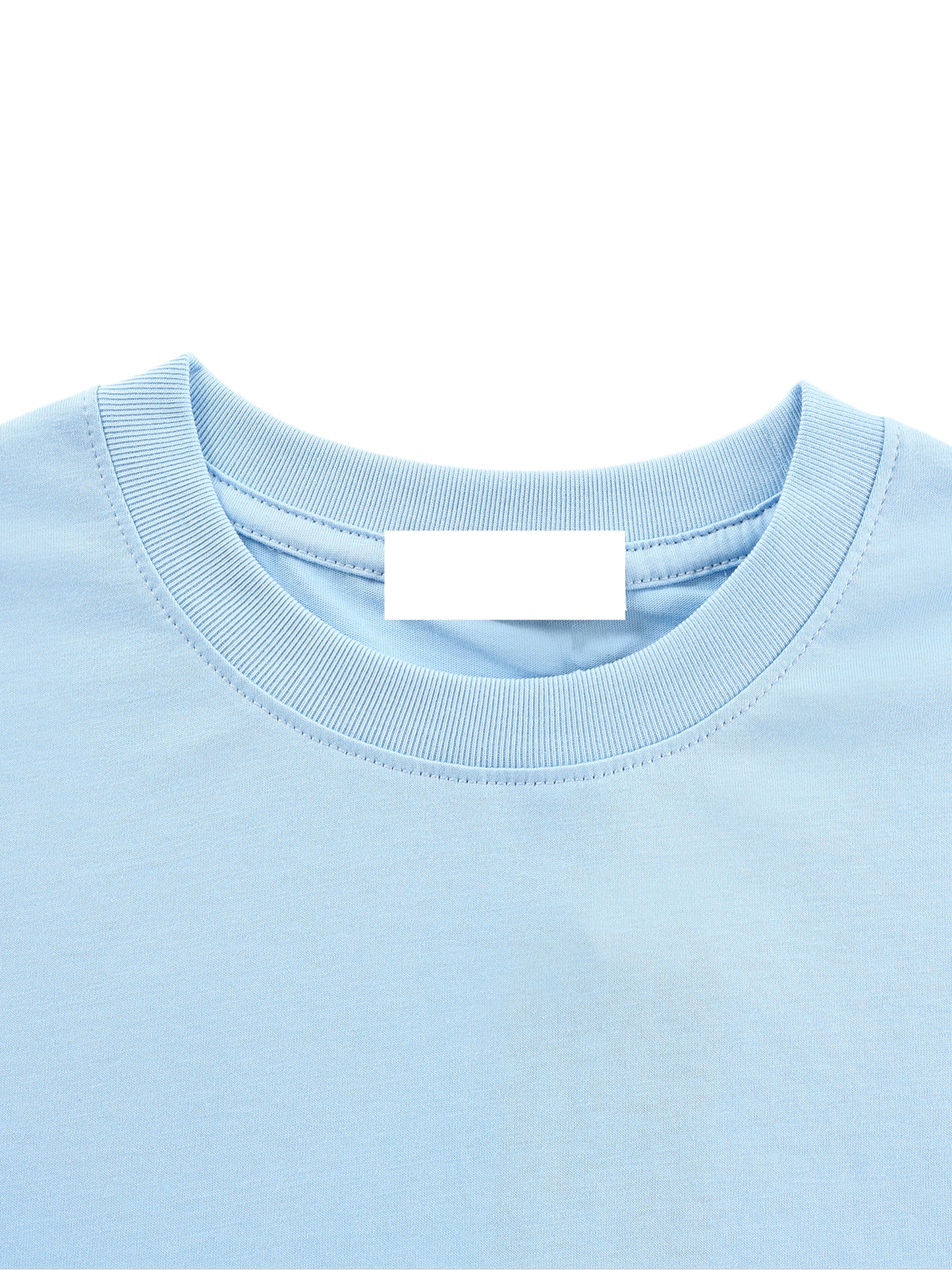 CROSSWLK // Created for more T-Shirt (KIDS)