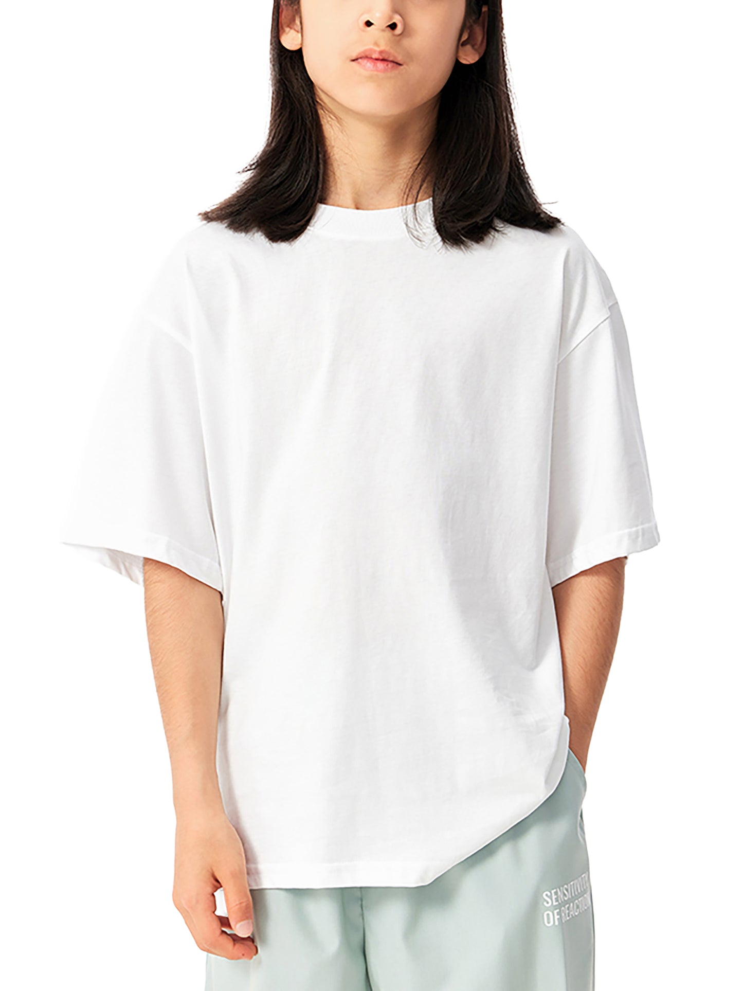 CROSSWLK // JLY T-Shirt (KIDS)