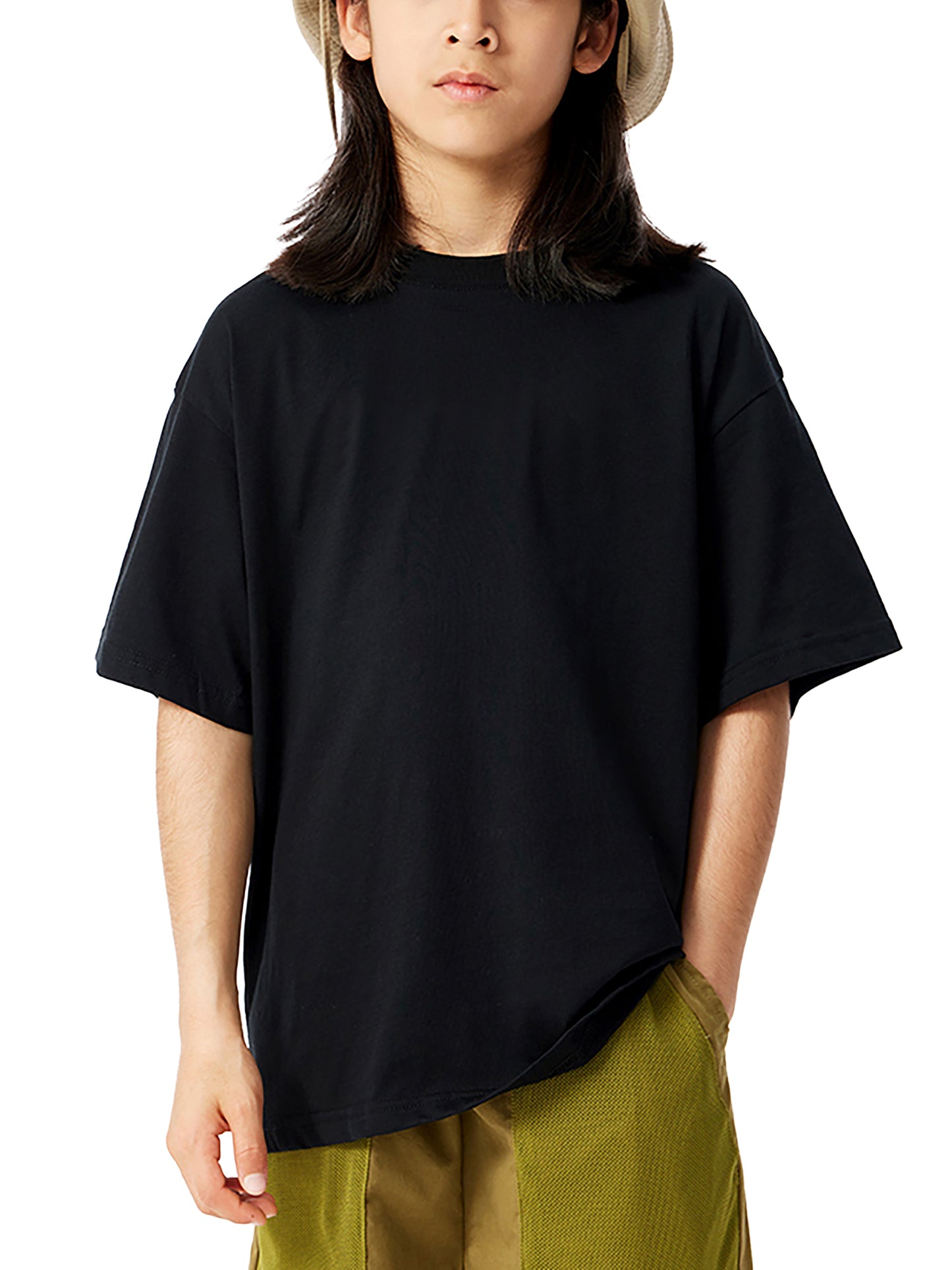 CROSSWLK // JLY T-Shirt (KIDS)