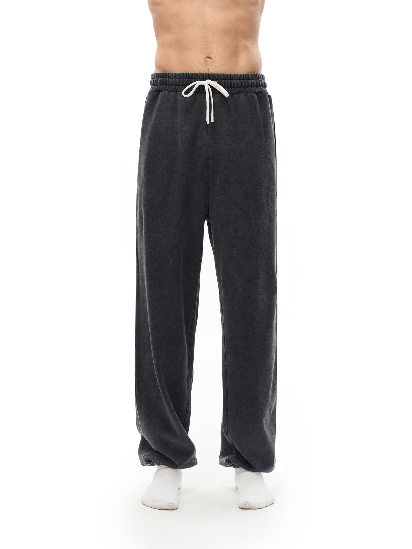 CROSSWLK // Washed Sweatpants