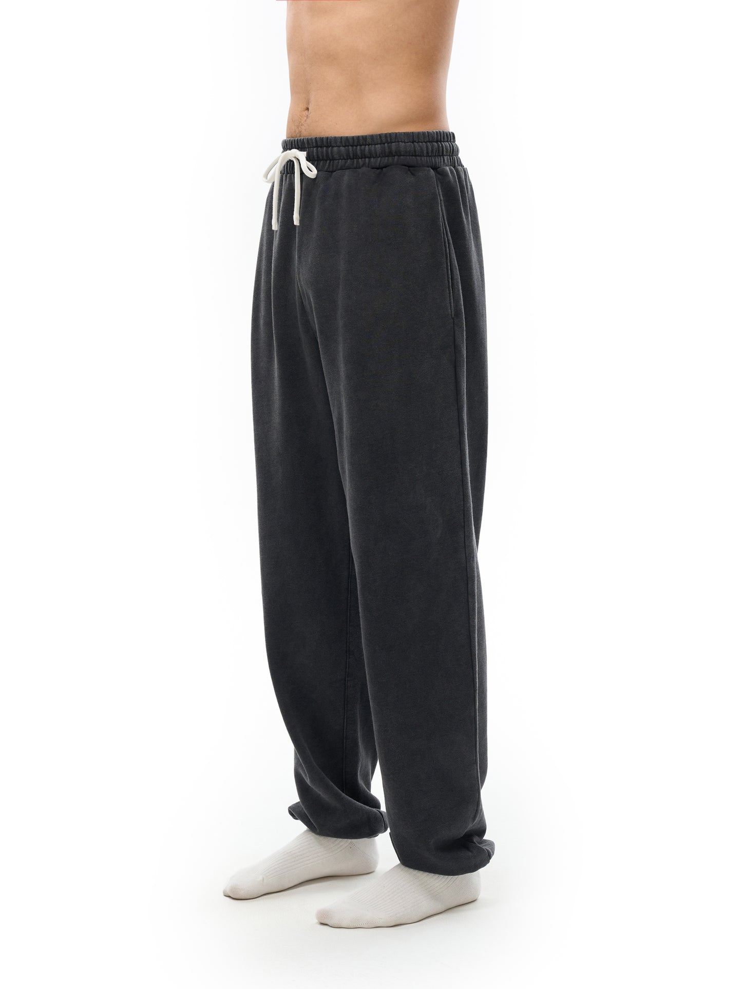 CROSSWLK // Washed Sweatpants