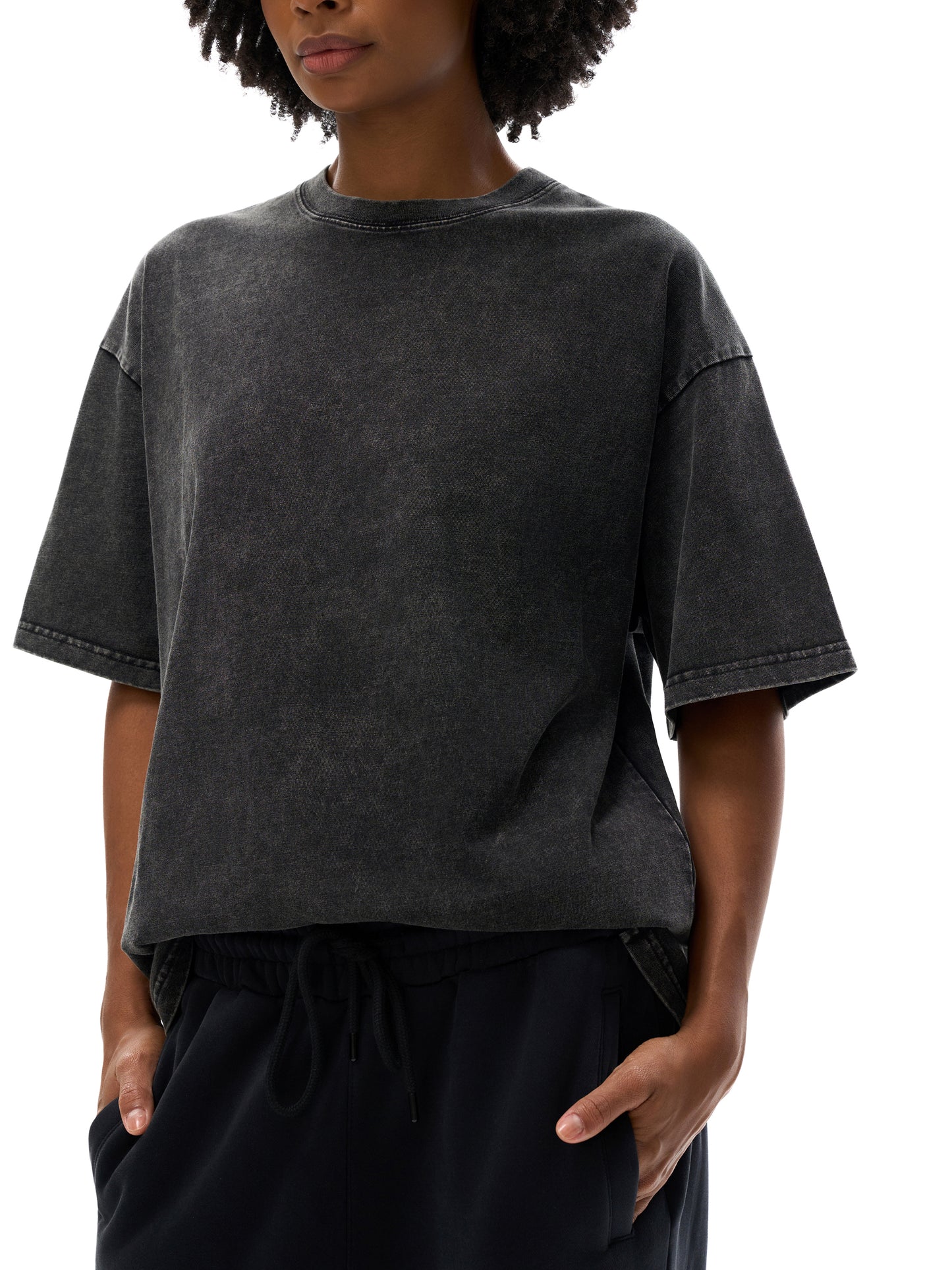 CROSSWLK // 2000's T-Shirt