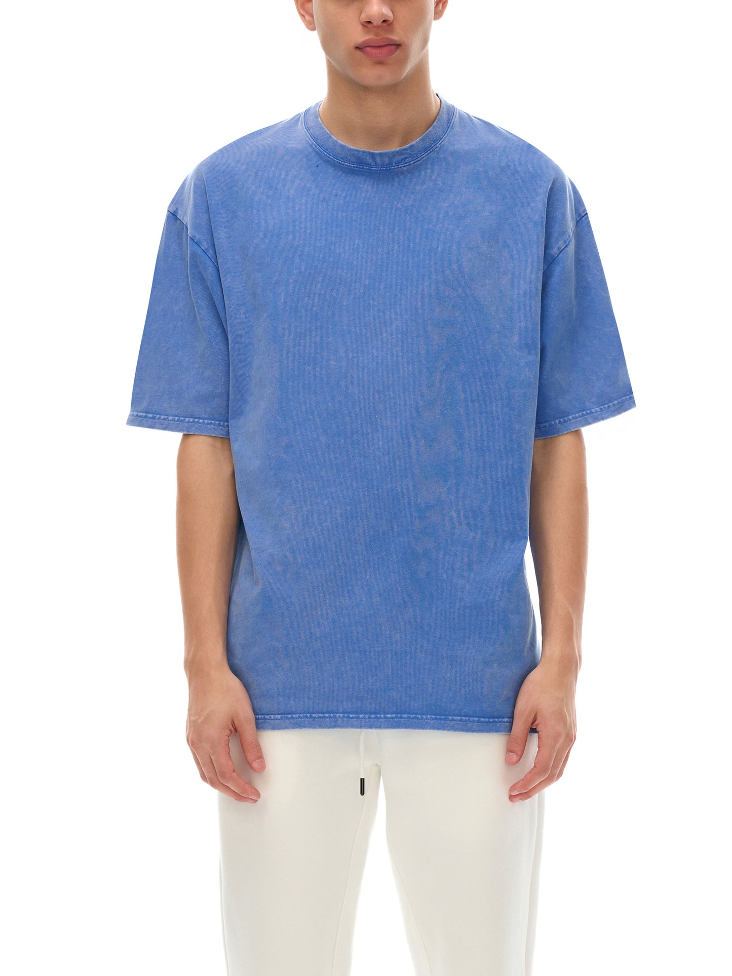 CROSSWLK // Created For More T-Shirt (Oversize)