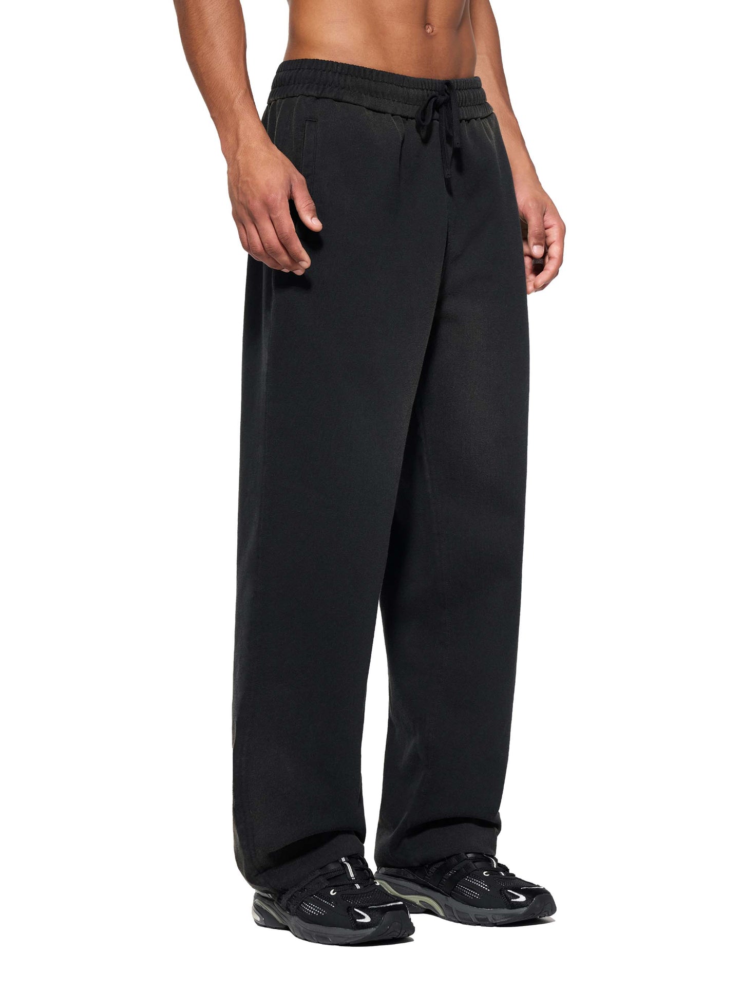 CROSSWLK // Essential Sweatpants