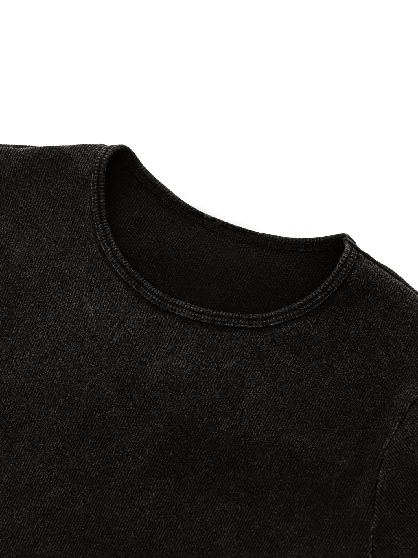 CROSSWLK // Essential Bodysuit