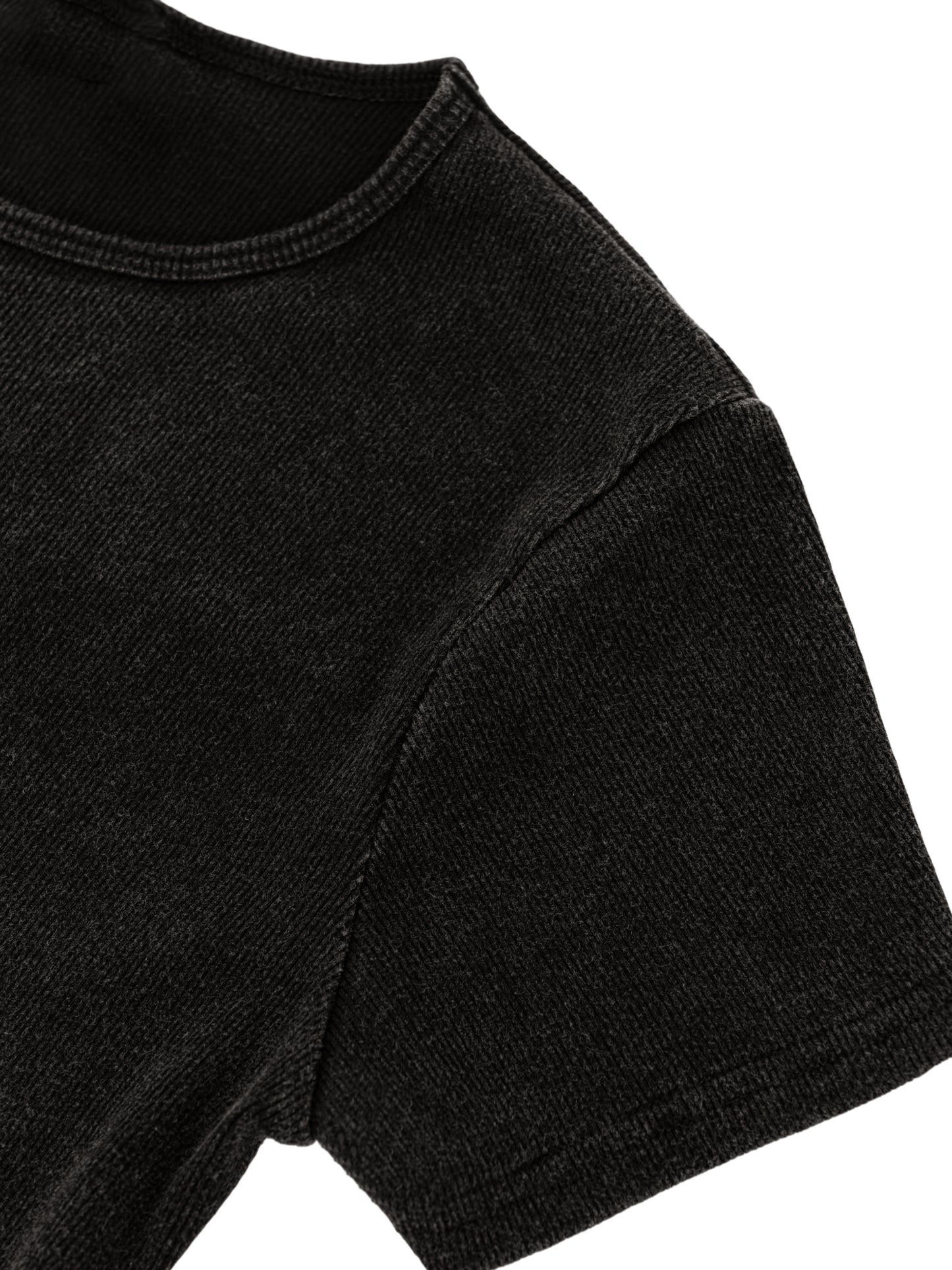 CROSSWLK // Essential Bodysuit