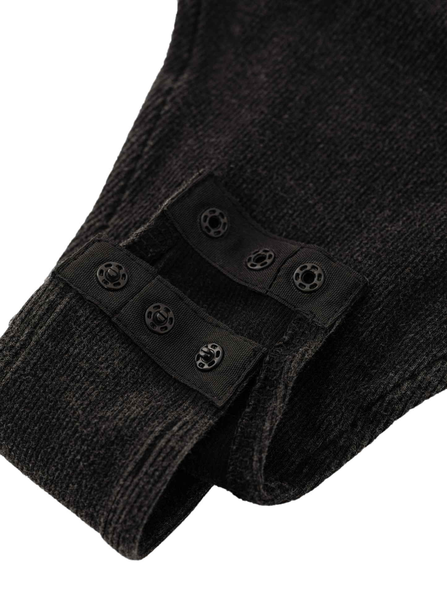 CROSSWLK // Essential Bodysuit
