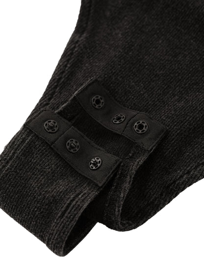 CROSSWLK // Essential Bodysuit
