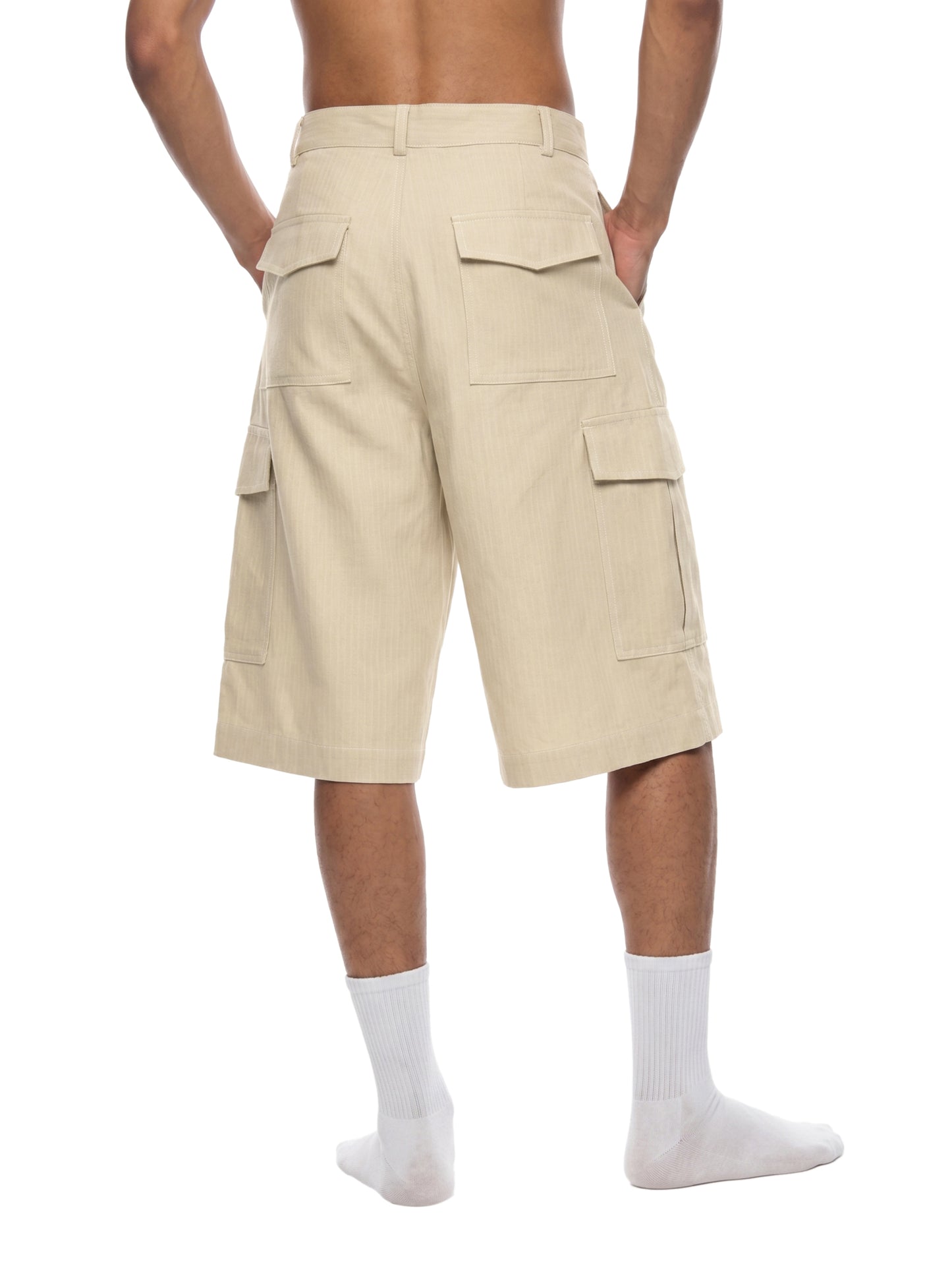 (PREMIUM) CROSSWLK // JLY cargos